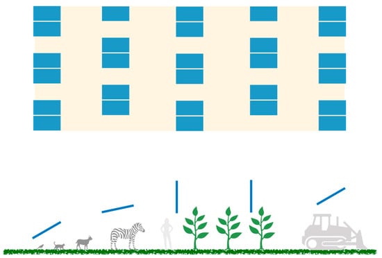 Sustainability  Free Full-Text  Agrivoltaic Systems Design and 