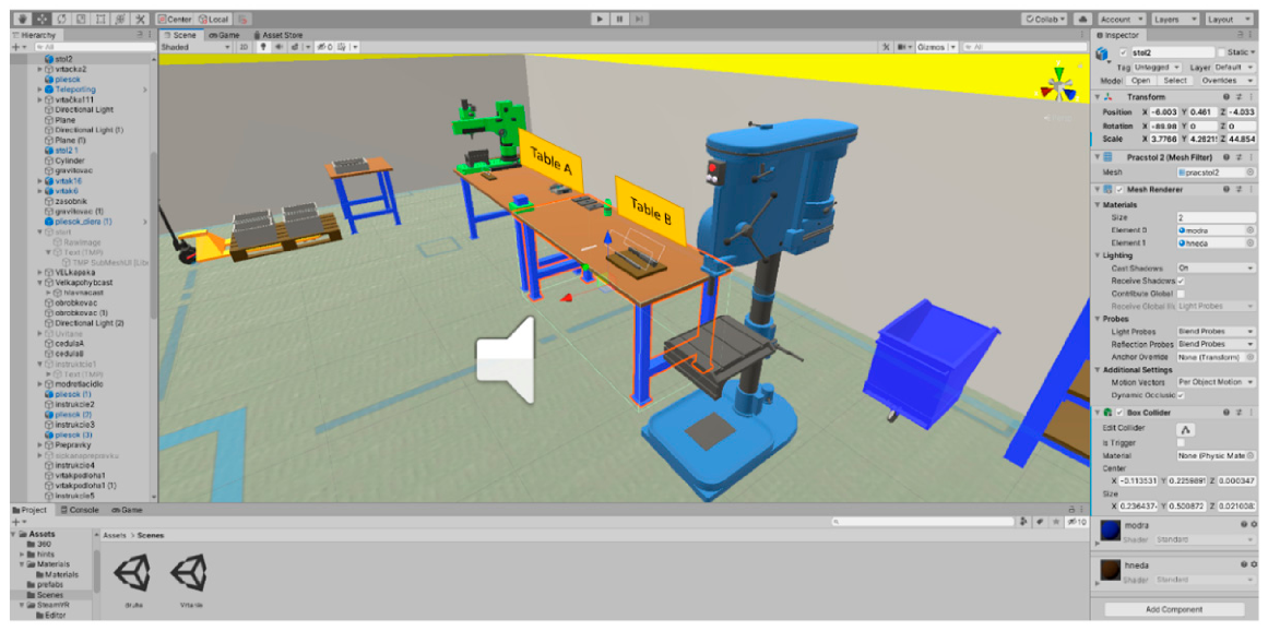 動作確認済！シミュレーションソフト learning enviroment | www