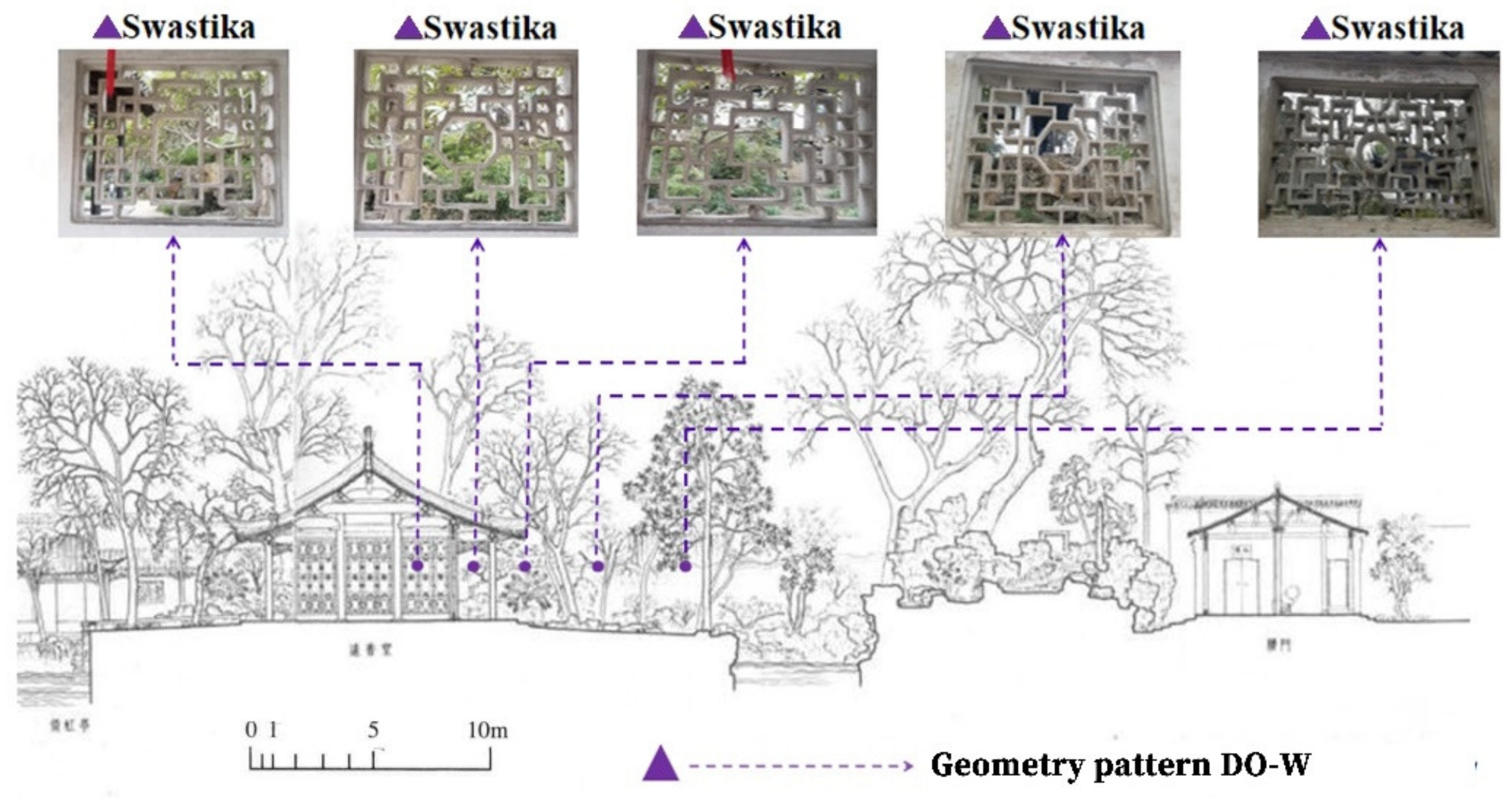 chinese garden design plan