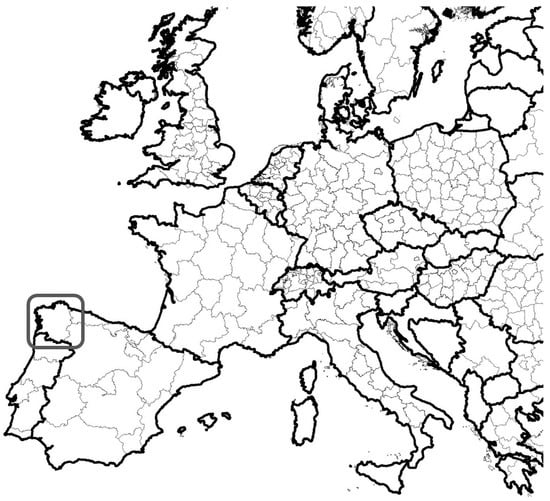 Sustainability Free Full Text Rendered Agroecosystem Services And Dysservices Of Dairy Farming A Bottom Up Approach In Galicia Spain Html