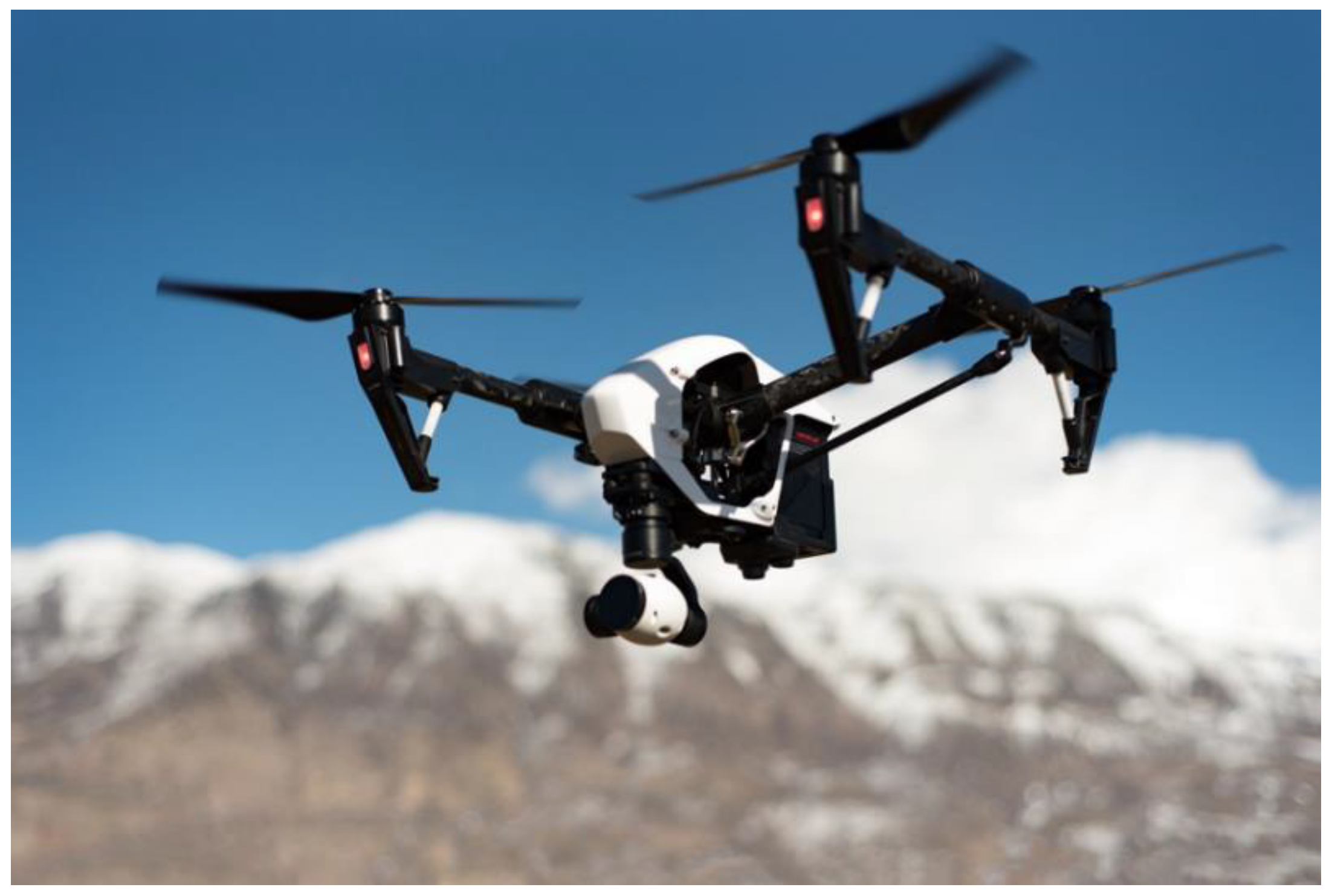 Sustainability | Free Full-Text | Sustainable Usage of Freight Drones in  City Centers, Proposition of Regulations for Safe Usage of Drones | HTML