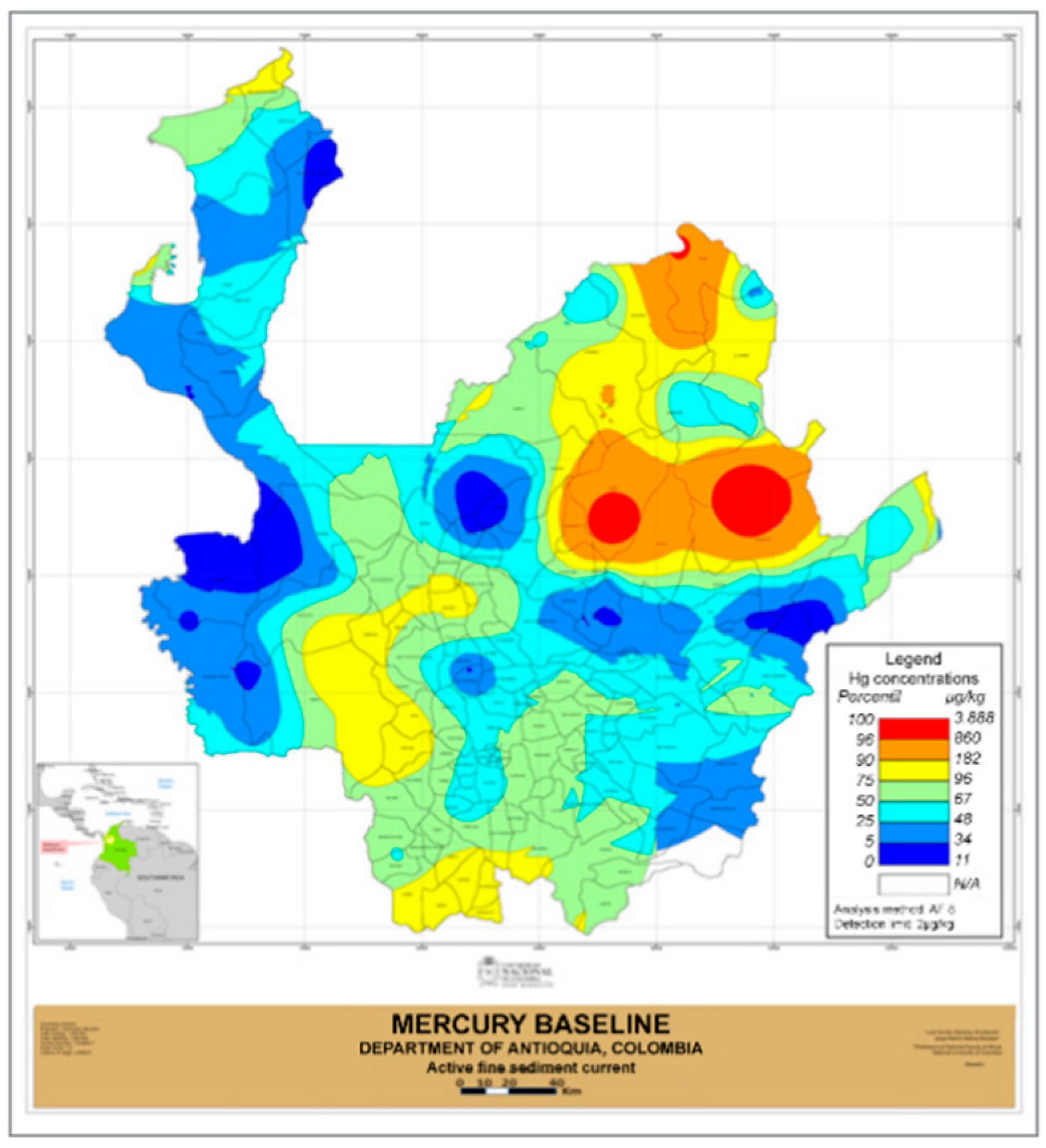 Sustainable development and artisanal mining: time to broaden the