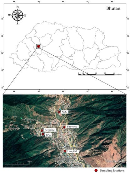 Sustainability | Free Full-Text | Measurement of Indoor Air Pollution ...