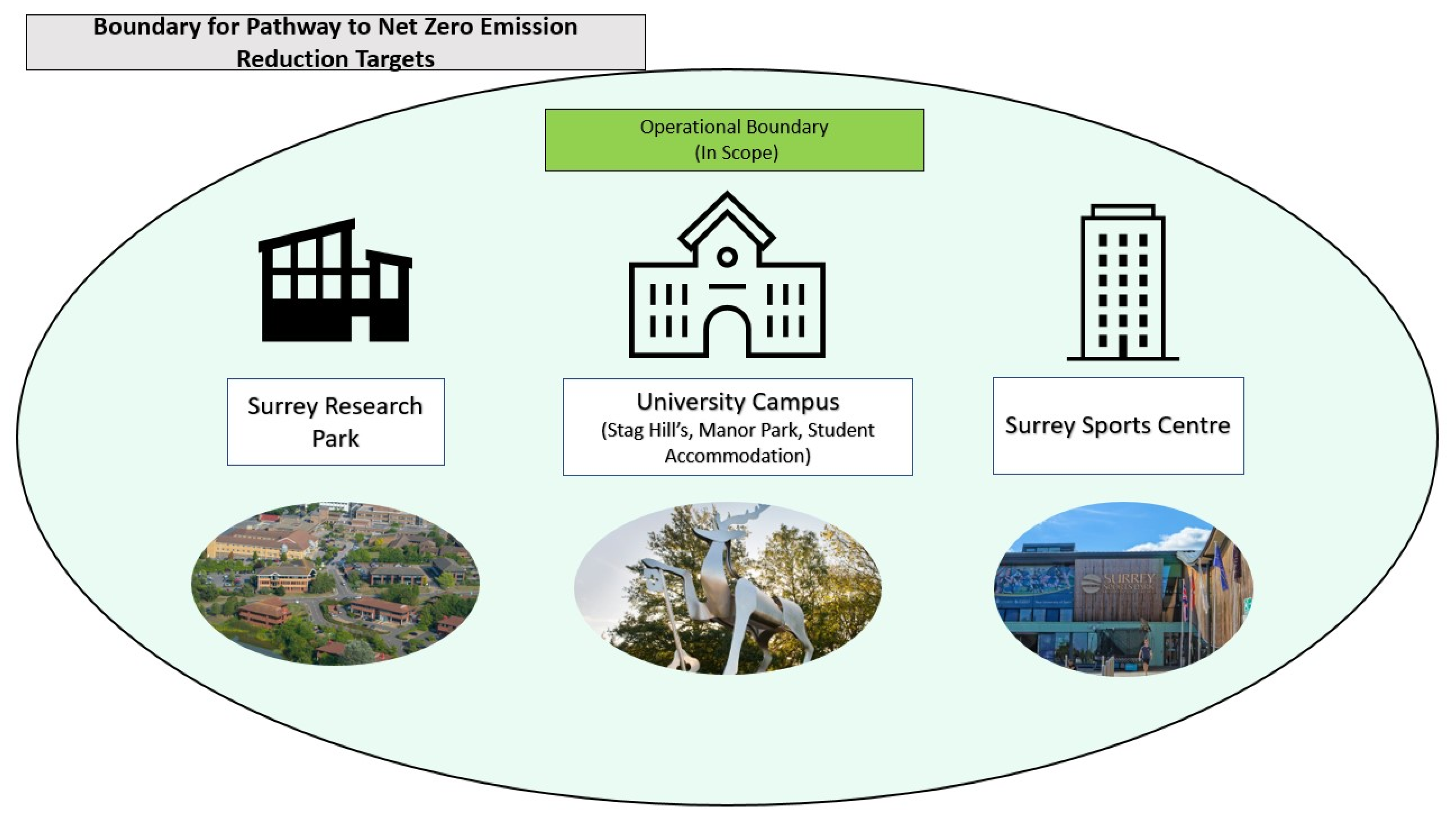 Sustainability | Free Full-Text | The Road To Net Zero: A Case Study Of ...