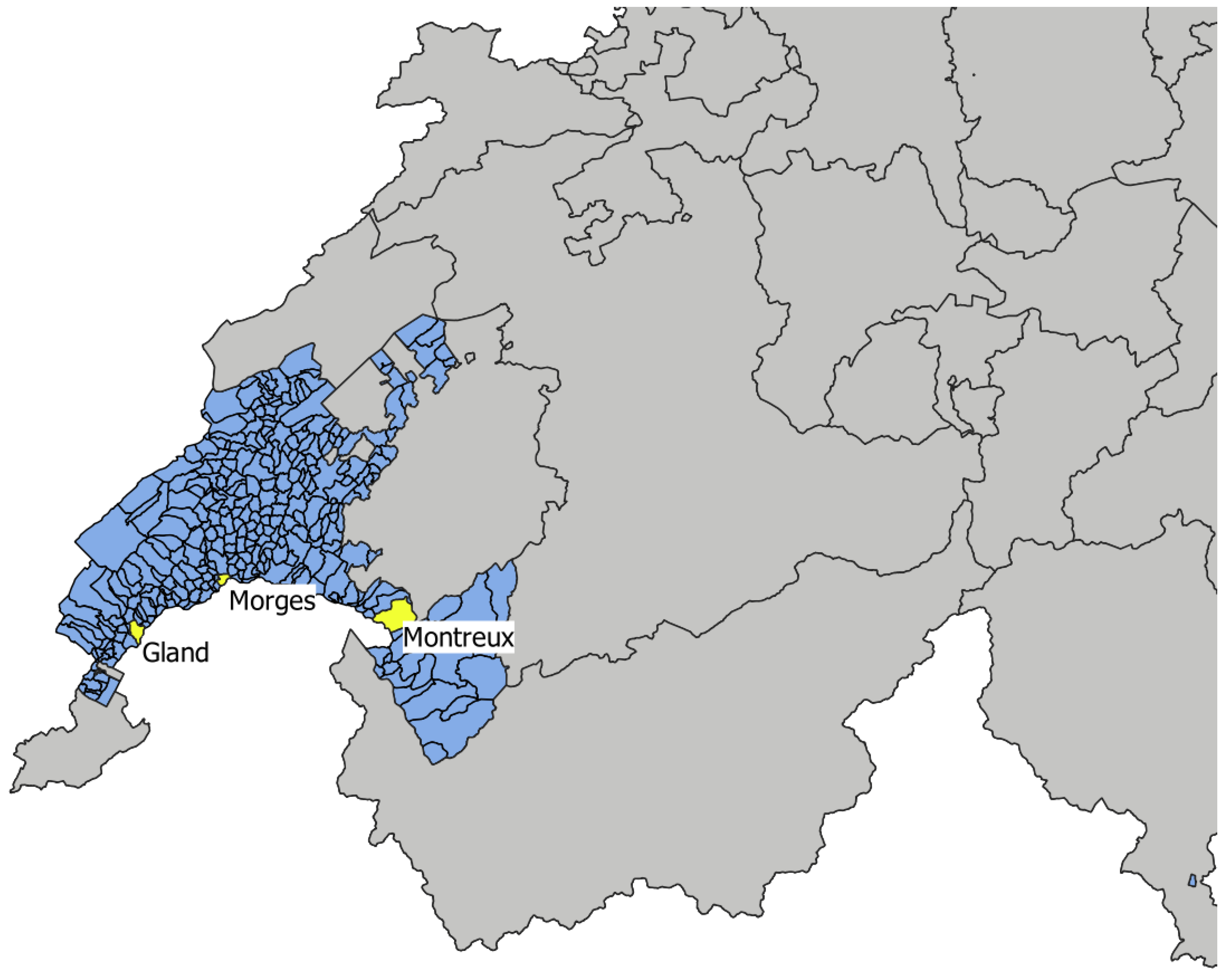 Sustainability | Free Full-Text | Implementation of Local Energy Plans in Western  Switzerland: Survey of the Current State and Possible Paths Forward