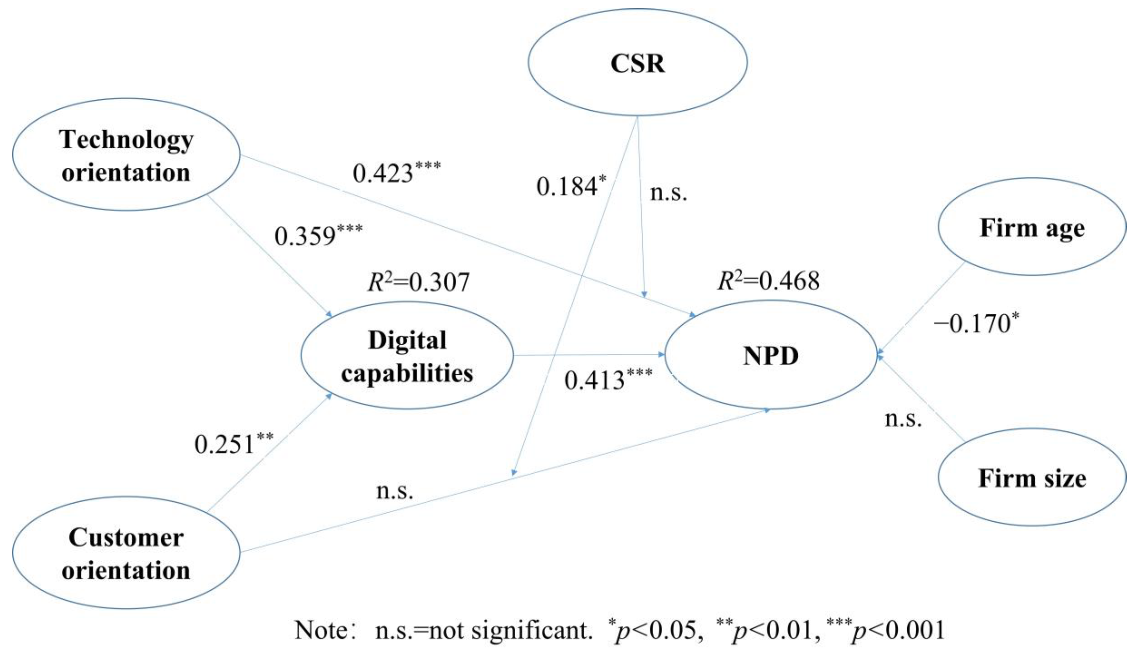 Sustainability | Free Full-Text | Strategic Orientation, Digital