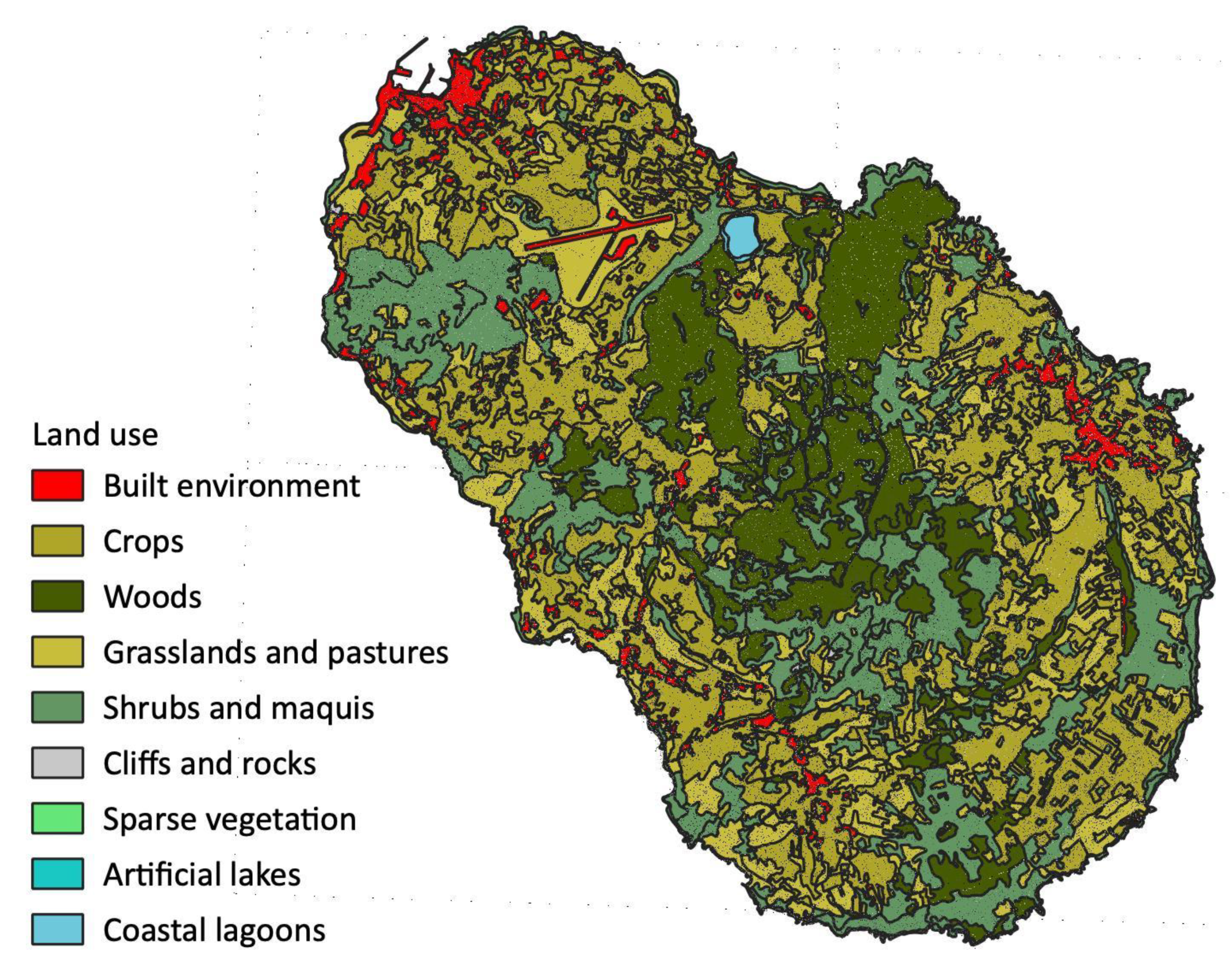 Sustainability | Free Full-Text | Landscape Works. Balancing Nature and  Culture in the Pantelleria National Park | HTML