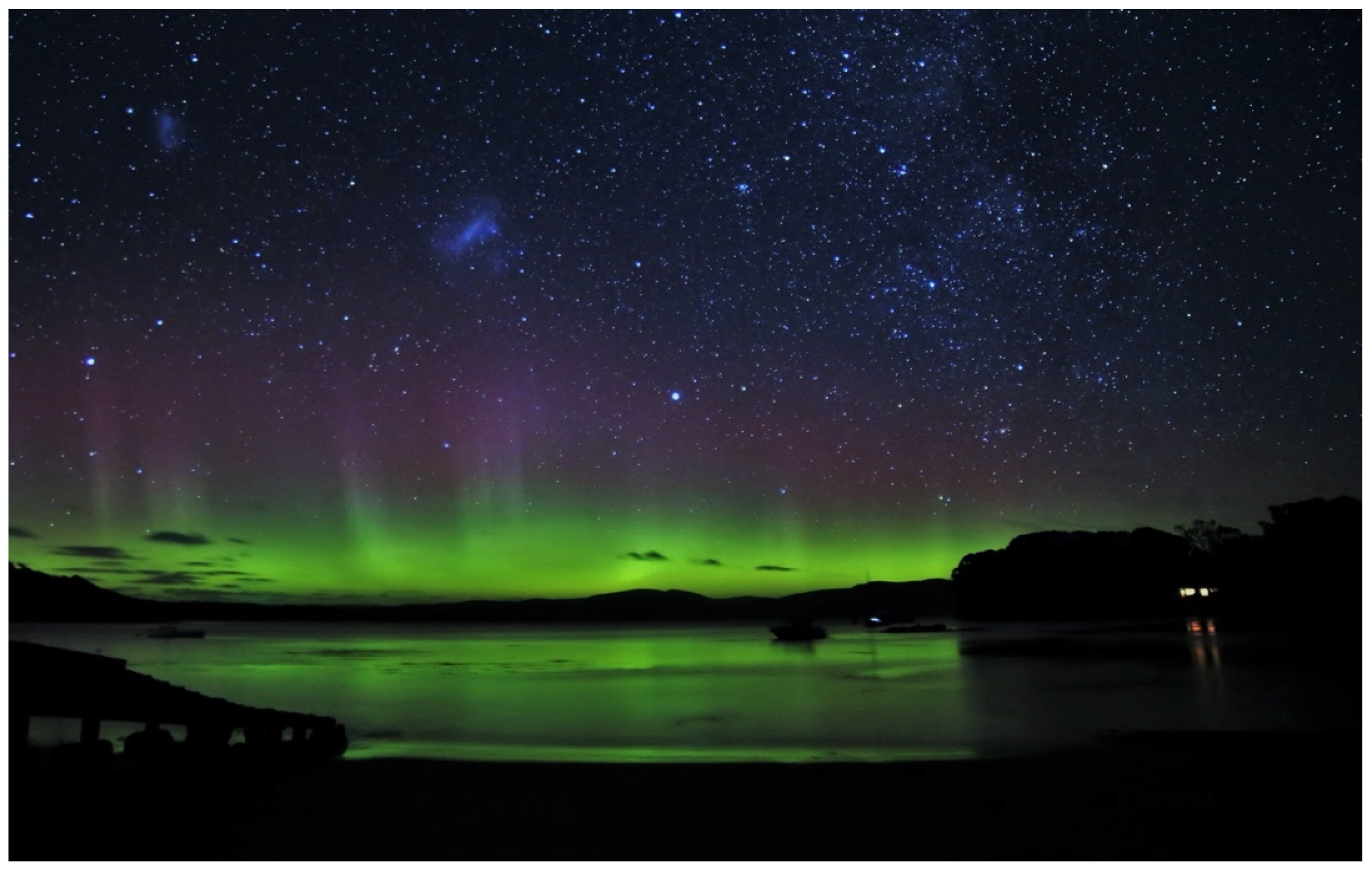 Under One Sky 2021 - Global Dark Skies Conference - Go Stargazing