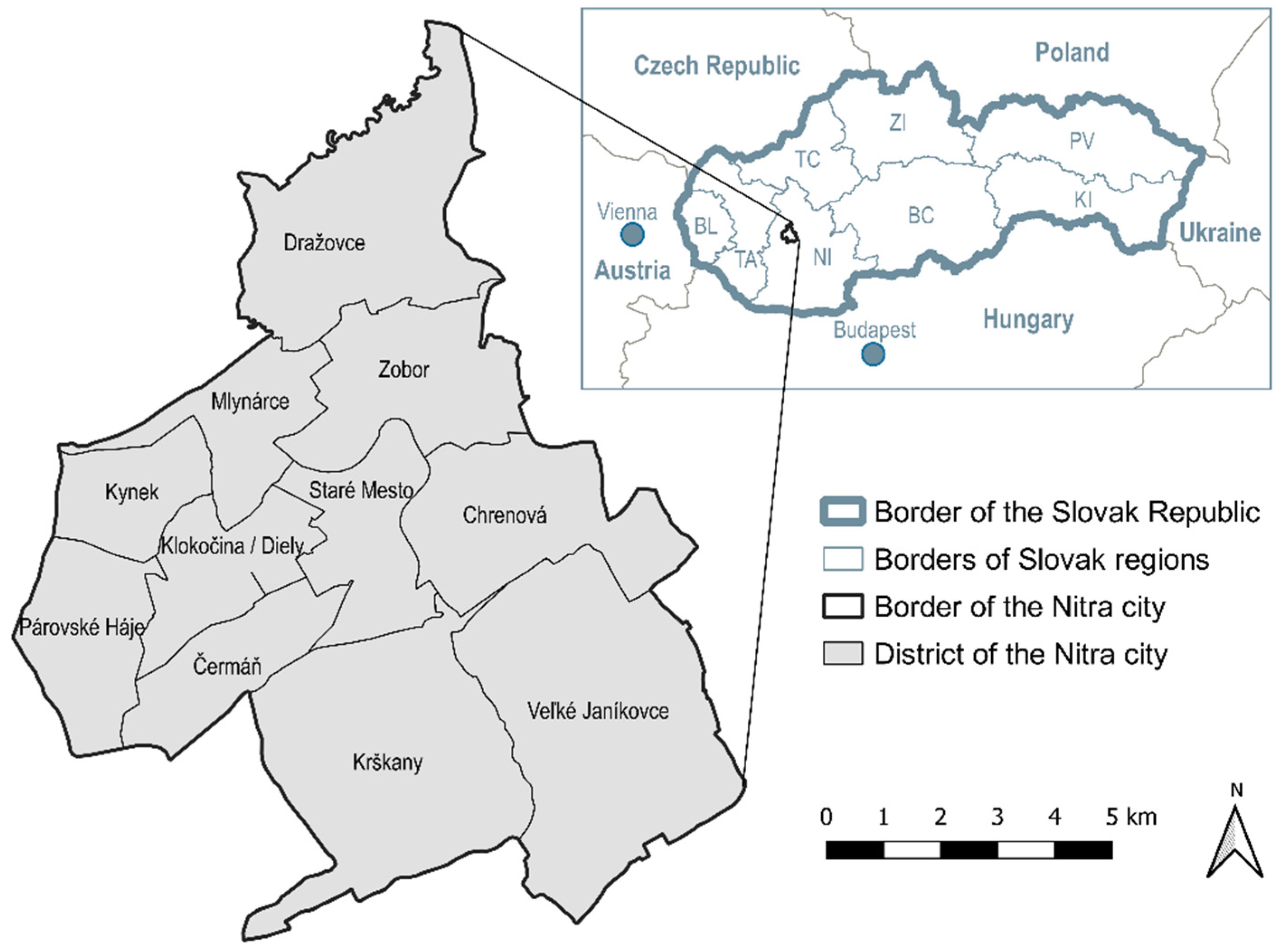 Sustainability | Free Full-Text | Streamlining the Municipal Waste  Management System in the City of Nitra (Slovak Republic) Based on a Public  Survey