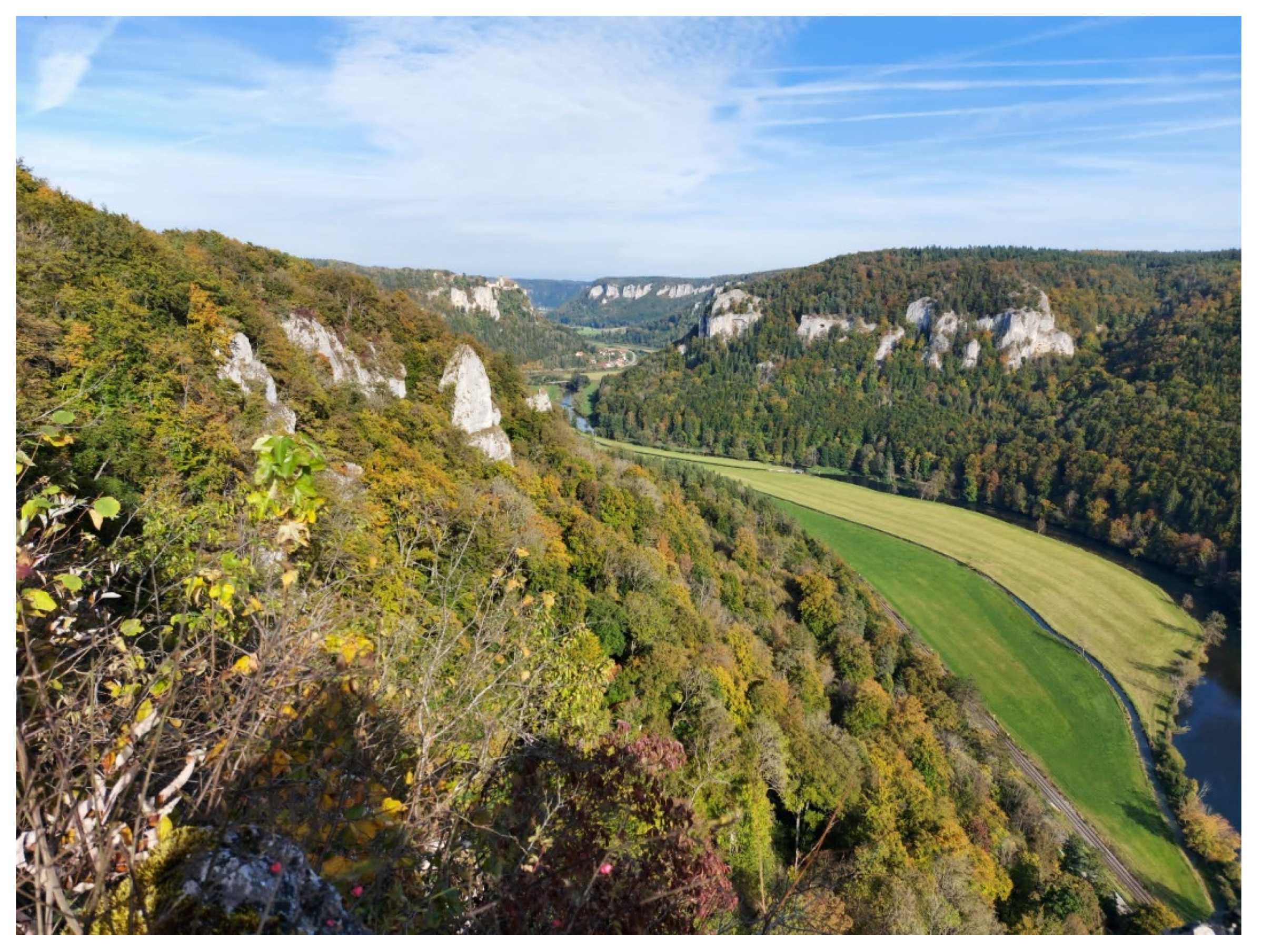 Sustainability | Free Full-Text | One Billion Years of Earth History:  Challenges of Valorizing the Outstanding Geodiversity of Southwest Germany  for Sustainable Geotourism | HTML