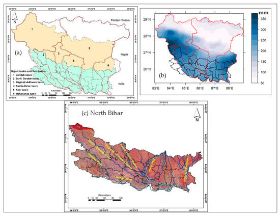 550px x 424px - Sustainability | Free Full-Text | Flood Hazard and Risk Zonation in North  Bihar Using Satellite-Derived Historical Flood Events and Socio-Economic  Data