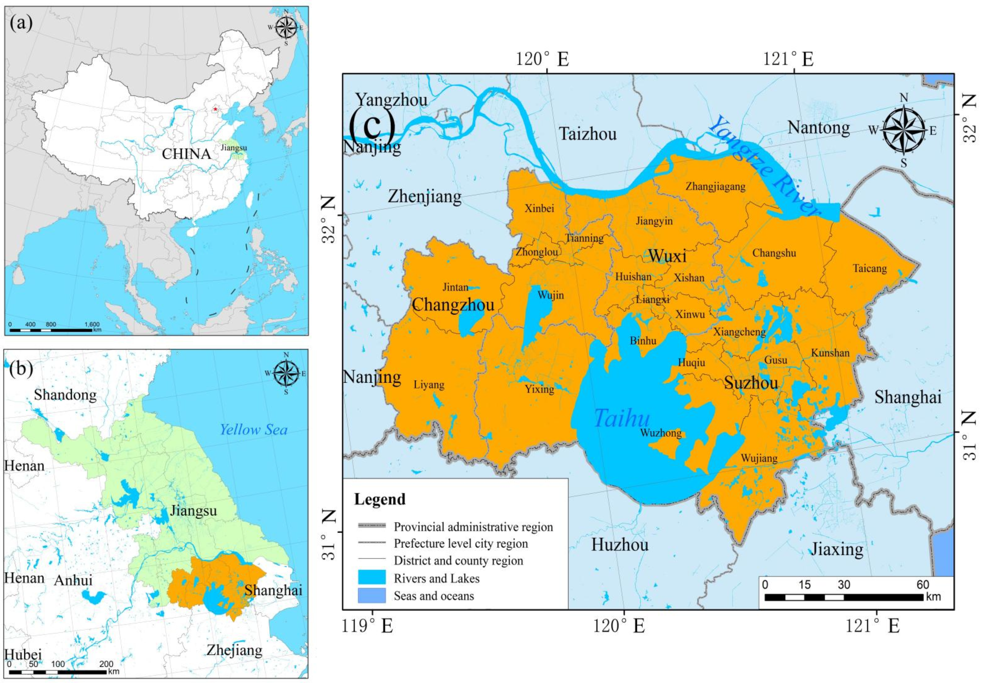 Sustainability | Free Full-Text | Assessment and Spatial-Temporal Evolution  Analysis of Land Use Conflict within Urban Spatial Zoning: Case of the  Su-Xi-Chang Region | HTML