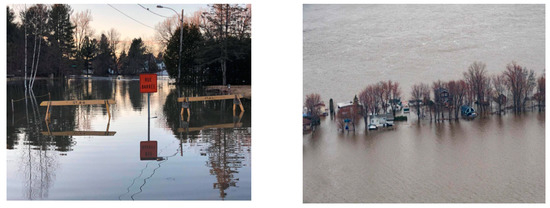 Report: Charles River flooding will increase considerably with