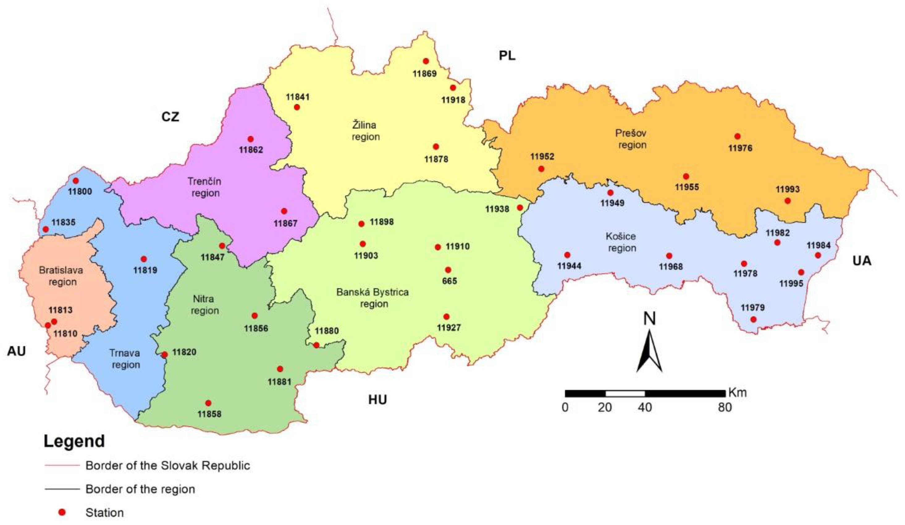 Sustainability | Free Full-Text | Machine Learning for Pan Evaporation  Modeling in Different Agroclimatic Zones of the Slovak Republic  (Macro-Regions)