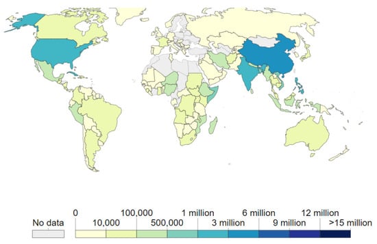 Sustainability | Free Full-Text | Proposed Framework for the Flood ...