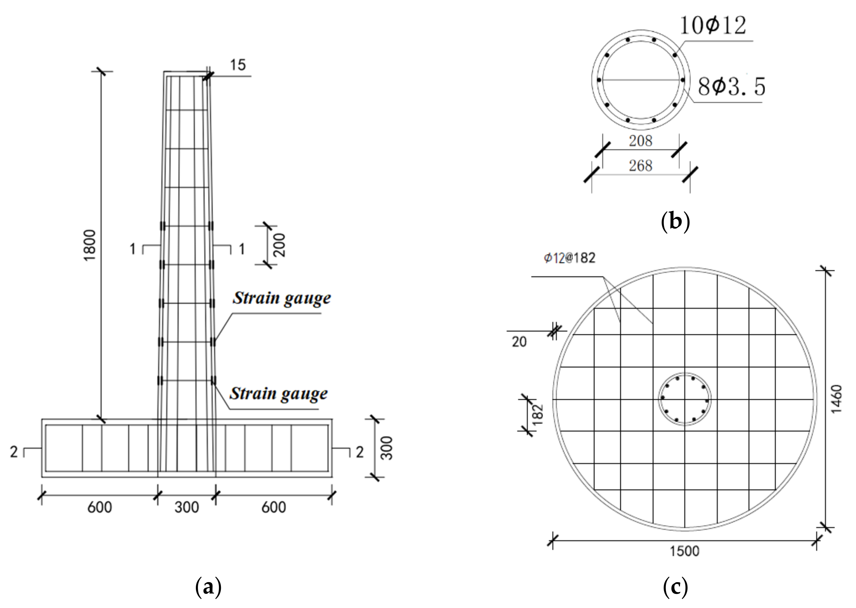 Sustainability | Free Full-Text | Reinforced Concrete Wind Turbine ...