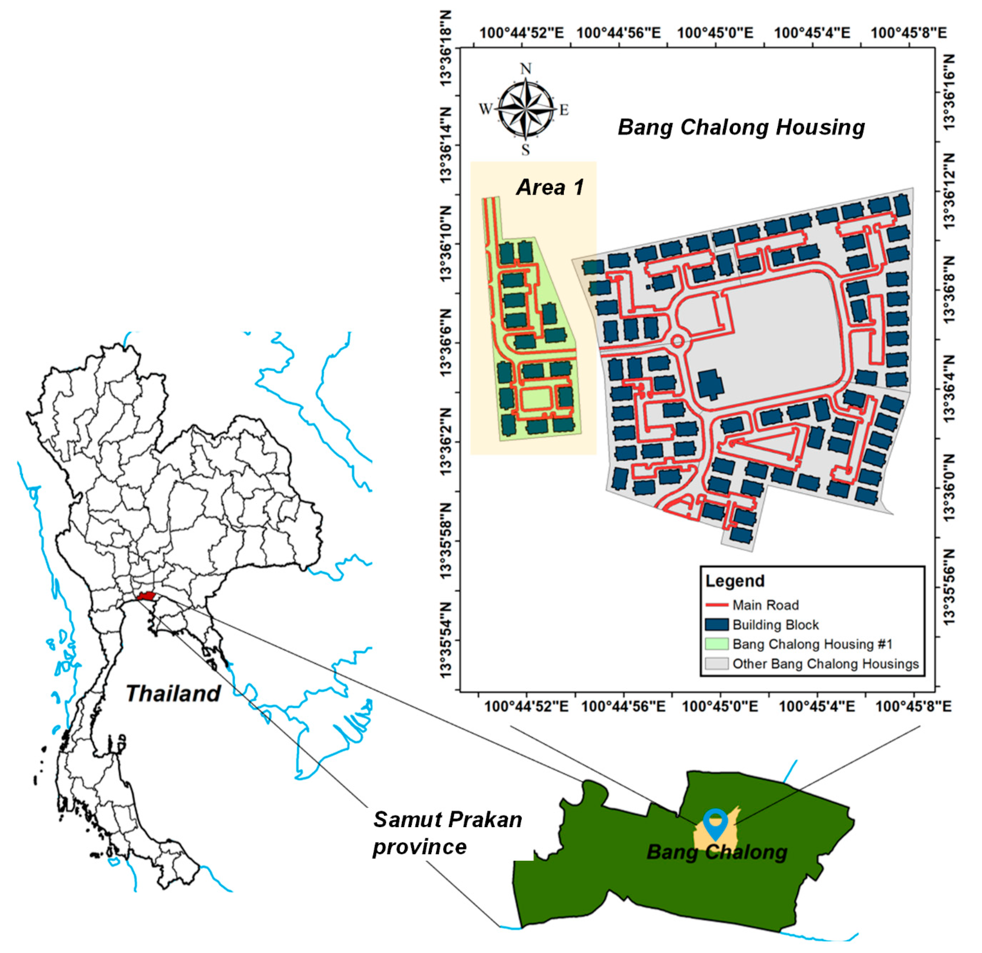 Sustainability | Free Full-Text | Studying Waste Separation Behaviors and  Environmental Impacts toward Sustainable Solid Waste Management: A Case  Study of Bang Chalong Housing, Samut Prakan, Thailand | HTML