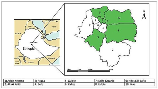 Sustainability | Free Full-Text | Woody Species Diversity, Community ...