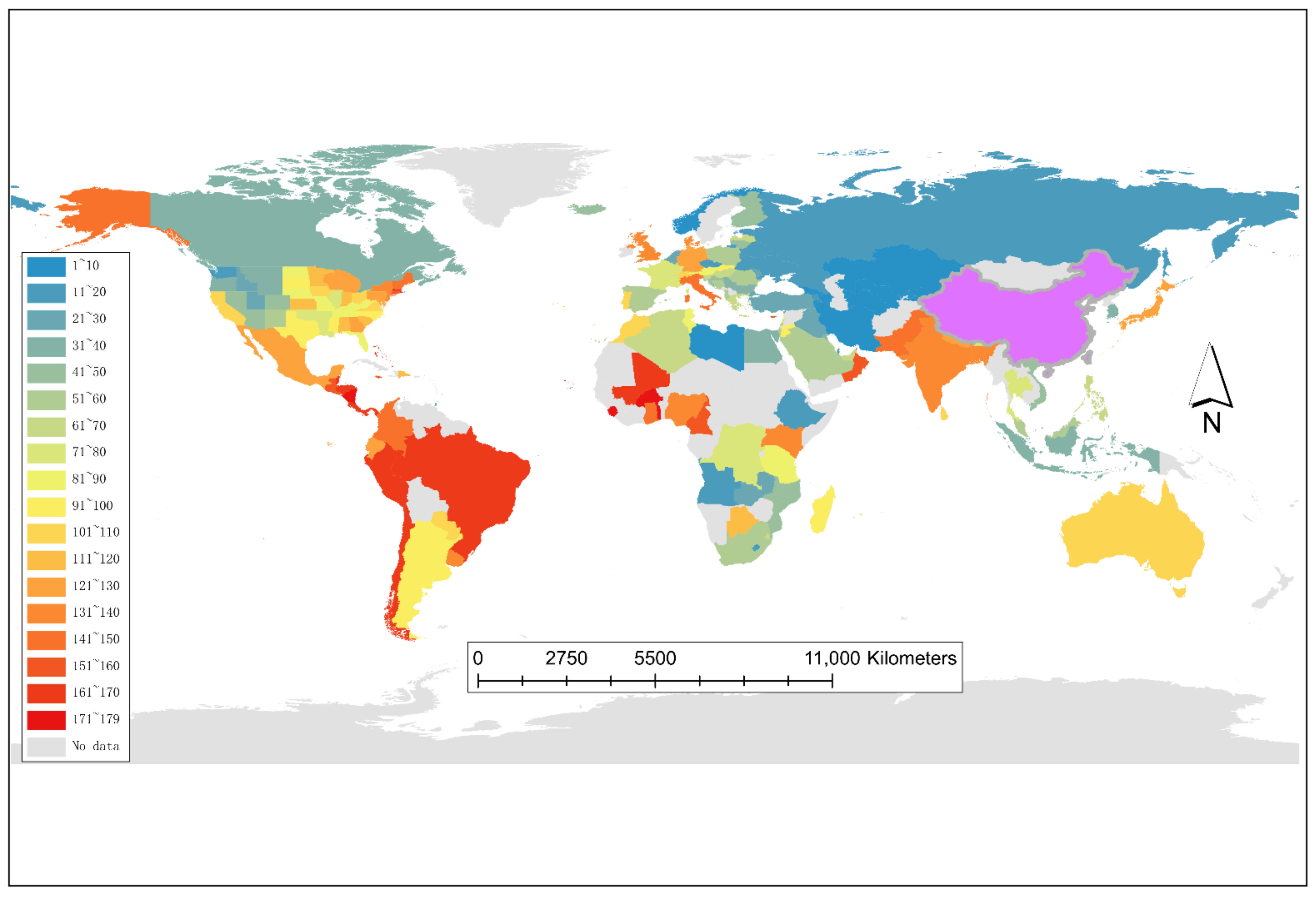 Sustainability Free Full Text Based On The Time Spatial Power Based Cryptocurrency Miner Driving Force Model Establish A Global Co2 Emission Prediction Framework After China Bans Cryptocurrency Html