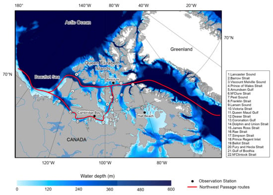 Sustainability | Free Full-Text | Risk Assessment of Ship