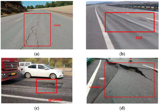 Free Vector  Cartoon workers paving road on highway. engineers