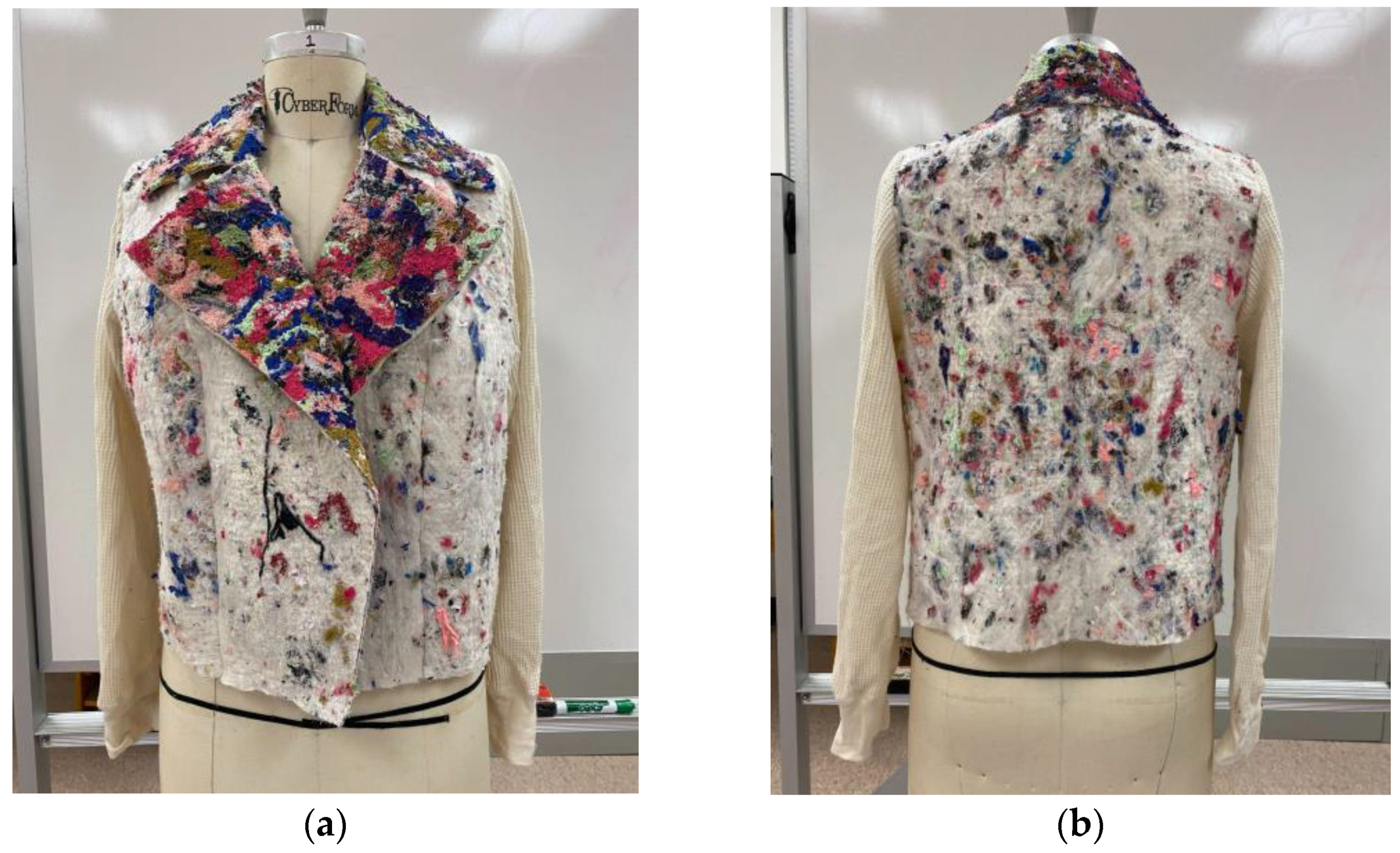 Market Floral Tapestry Jacket, Multi / M / 80% Cotton 20% Poly