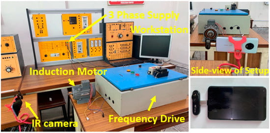 Desktop hand warmer uses focused IR LEDs to beat the chill