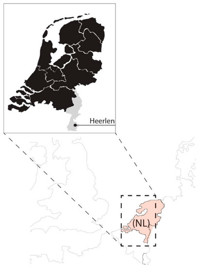 Sustainability | Free Full-Text | Changing Governance Processes to Make Way  for Civic Involvement: The Case of Gebrookerbos in Heerlen, Netherlands
