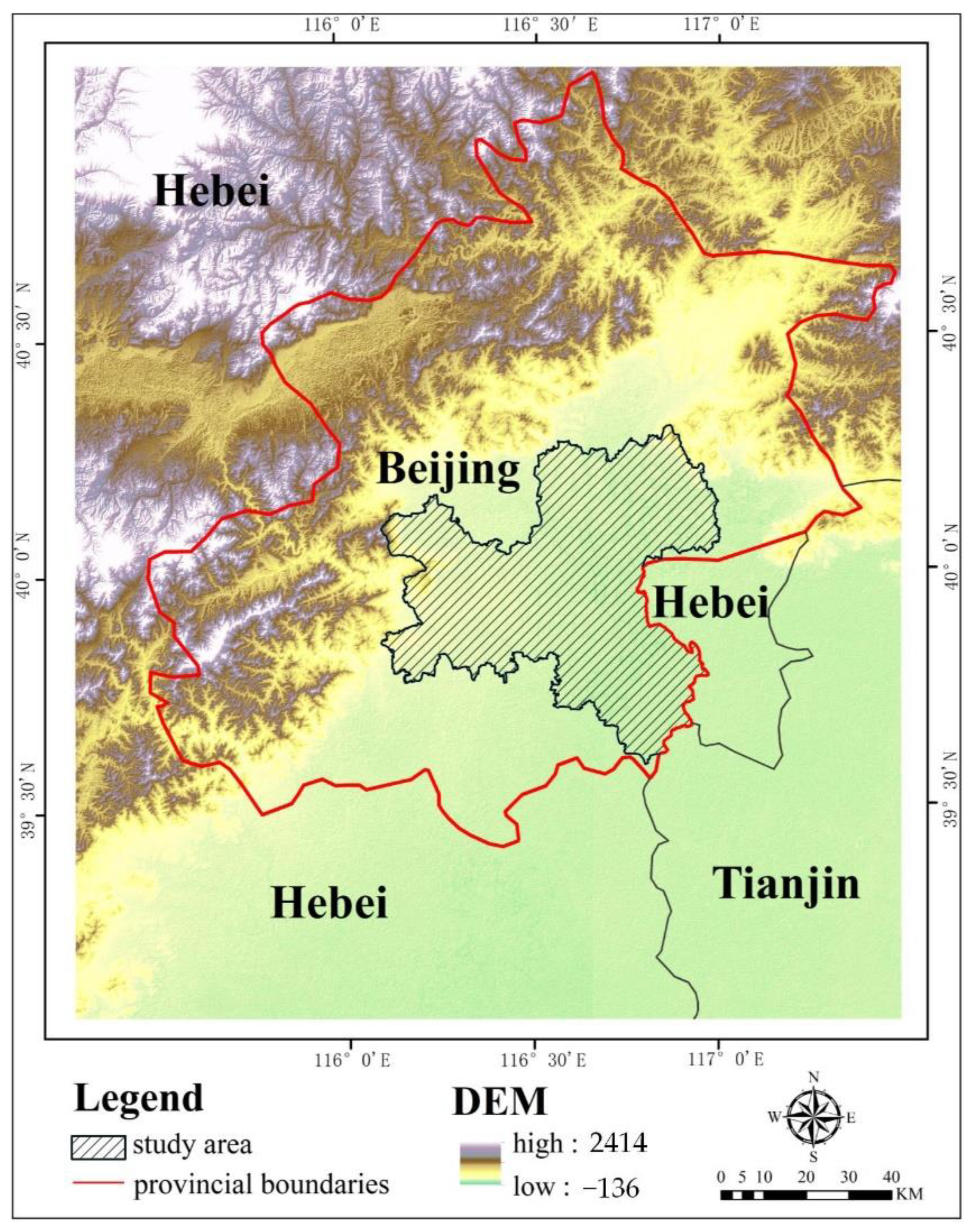 Sustainability | Free Full-Text | Uncovering the Structural Effect  Mechanisms of Natural and Social Factors on Land Subsidence: A Case Study  in Beijing