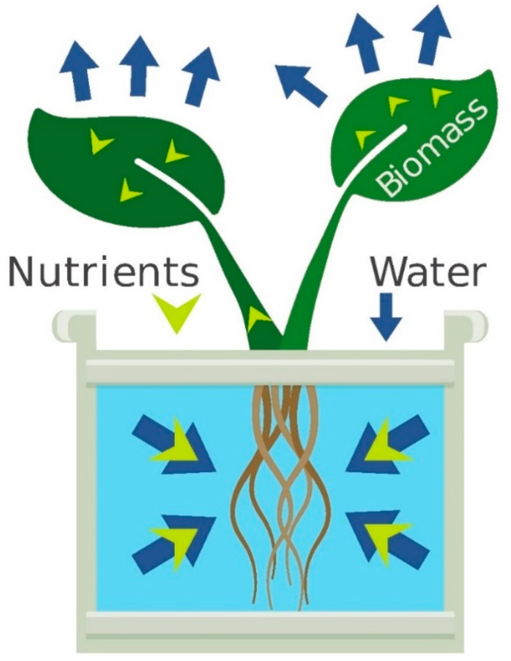 Sustainability | Free Full-Text | Principles of Nutrient and Water