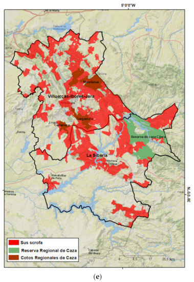 abril « 2021 « EXTREMADURA21