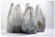 Shrimp shopping bags could prevent plastics pollution, suggests research -  Interplas Insights