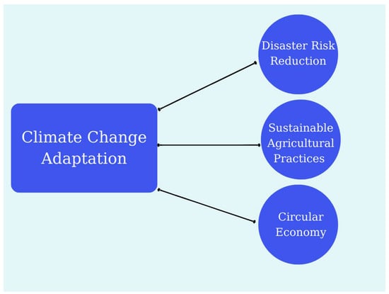 phd scholarship on climate change adaptation