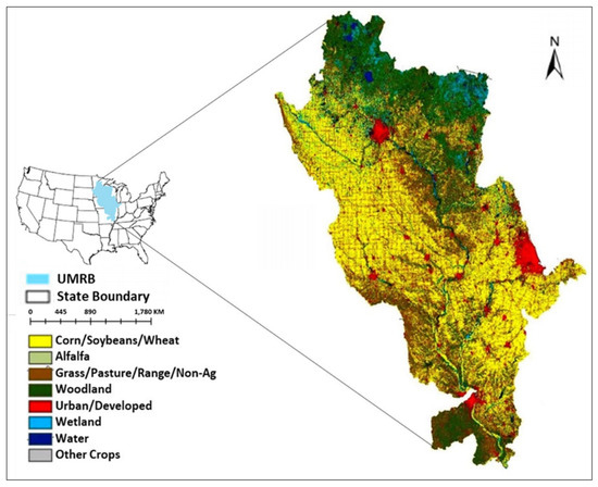 Drain Water Management - SARE