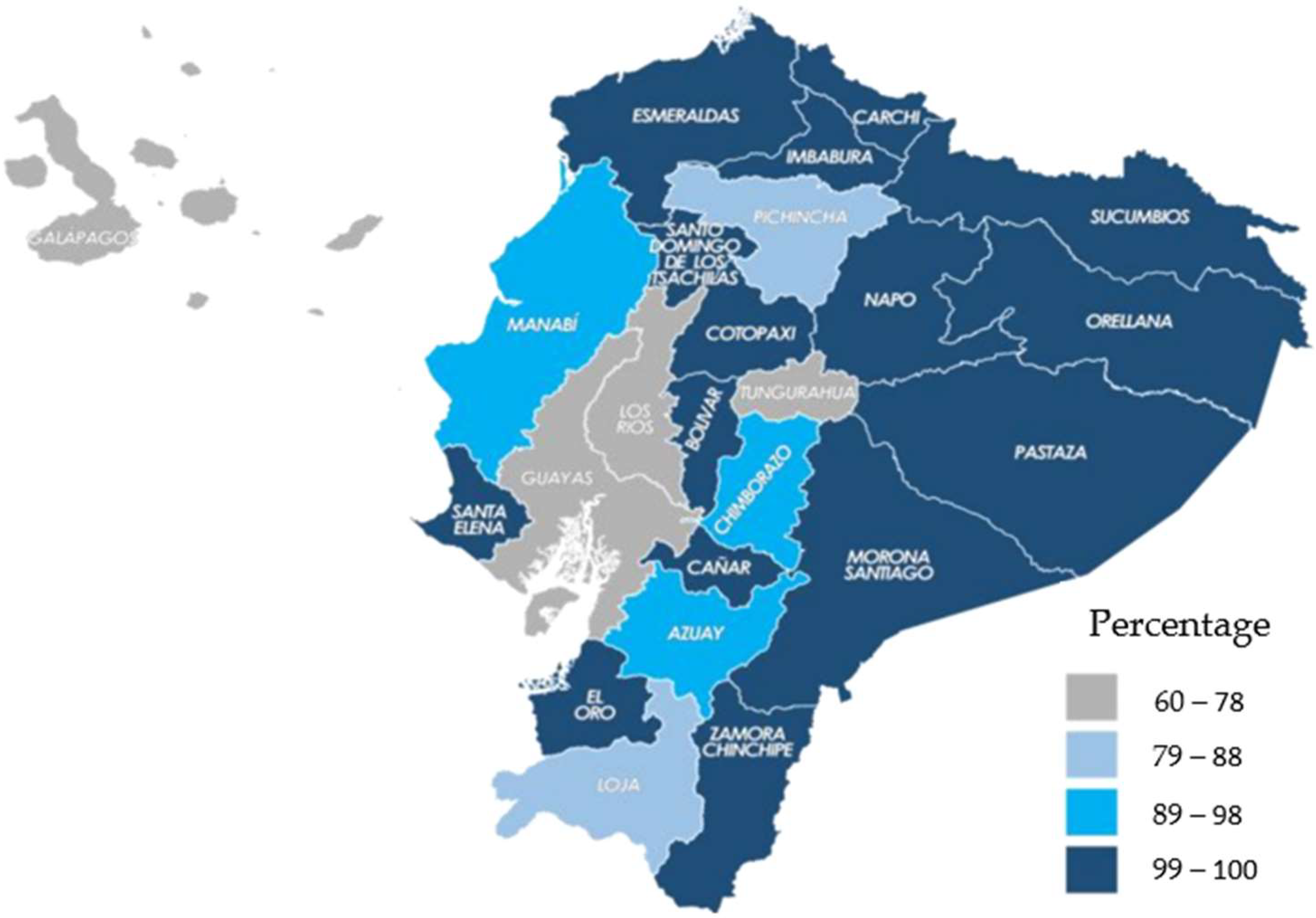 pH Scale  Map MOOC