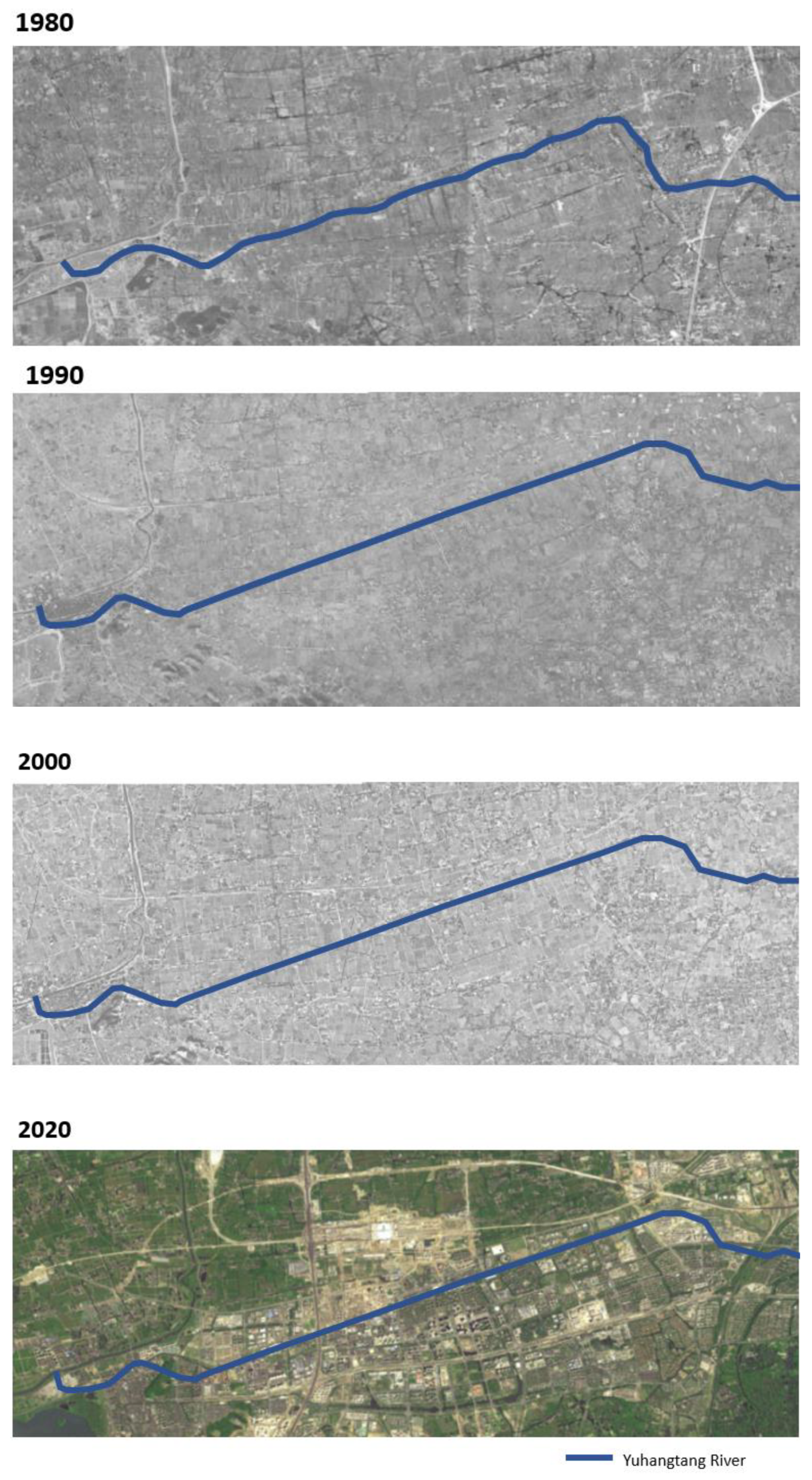 PDF] Industrial urban landscapes. The dismissed canal areas of B5 in the  Netherlands as case study