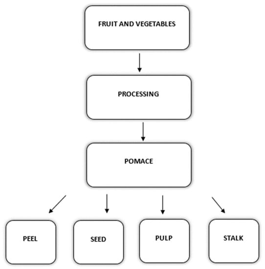 Sustainability | Free Full-Text | Sustainable Management and Valorization  of Agri-Food Industrial Wastes and By-Products as Animal Feed: For  Ruminants, Non-Ruminants and as Poultry Feed