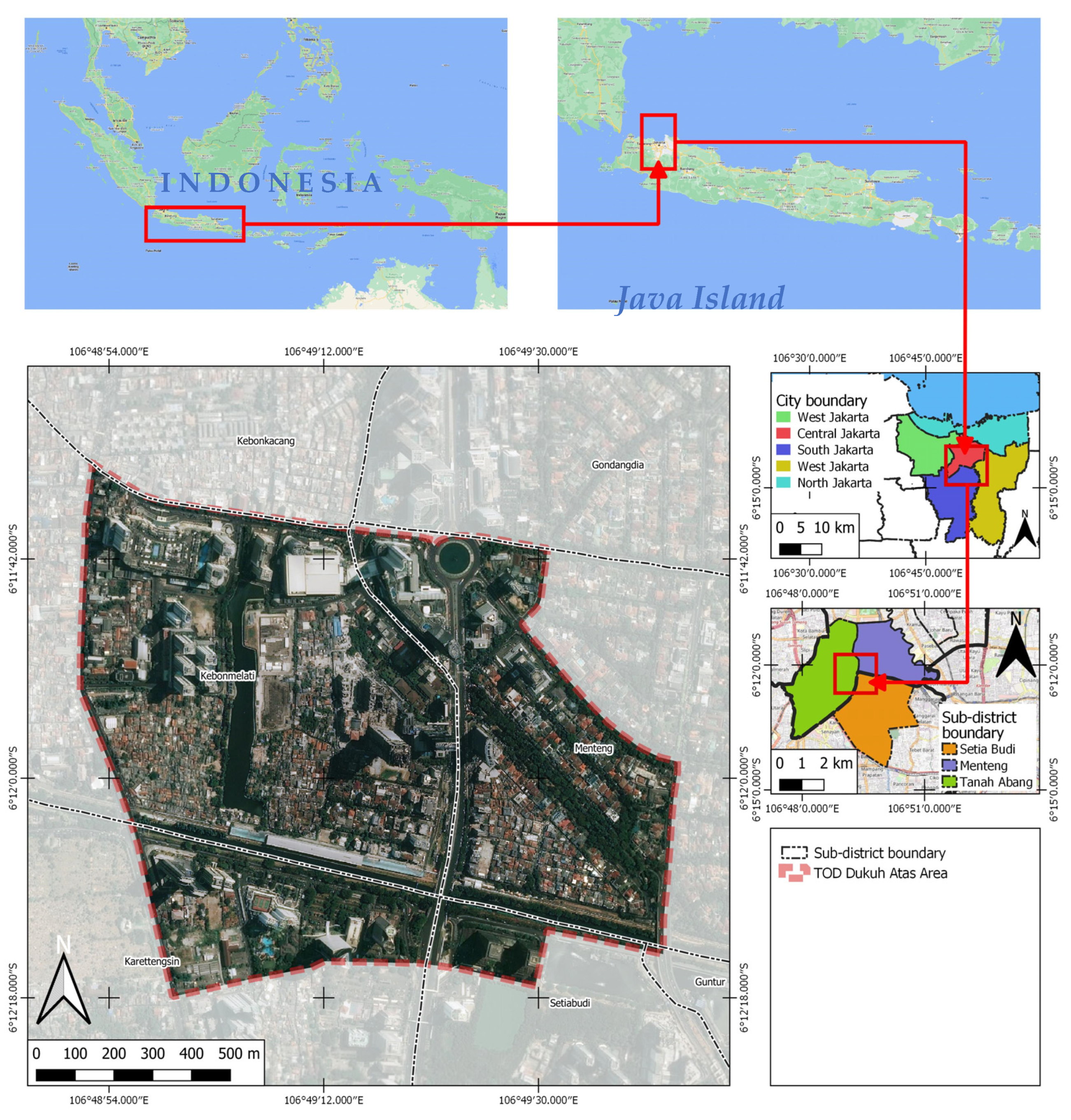 Sustainability | Free Full-Text | Spatial Modeling for Residential