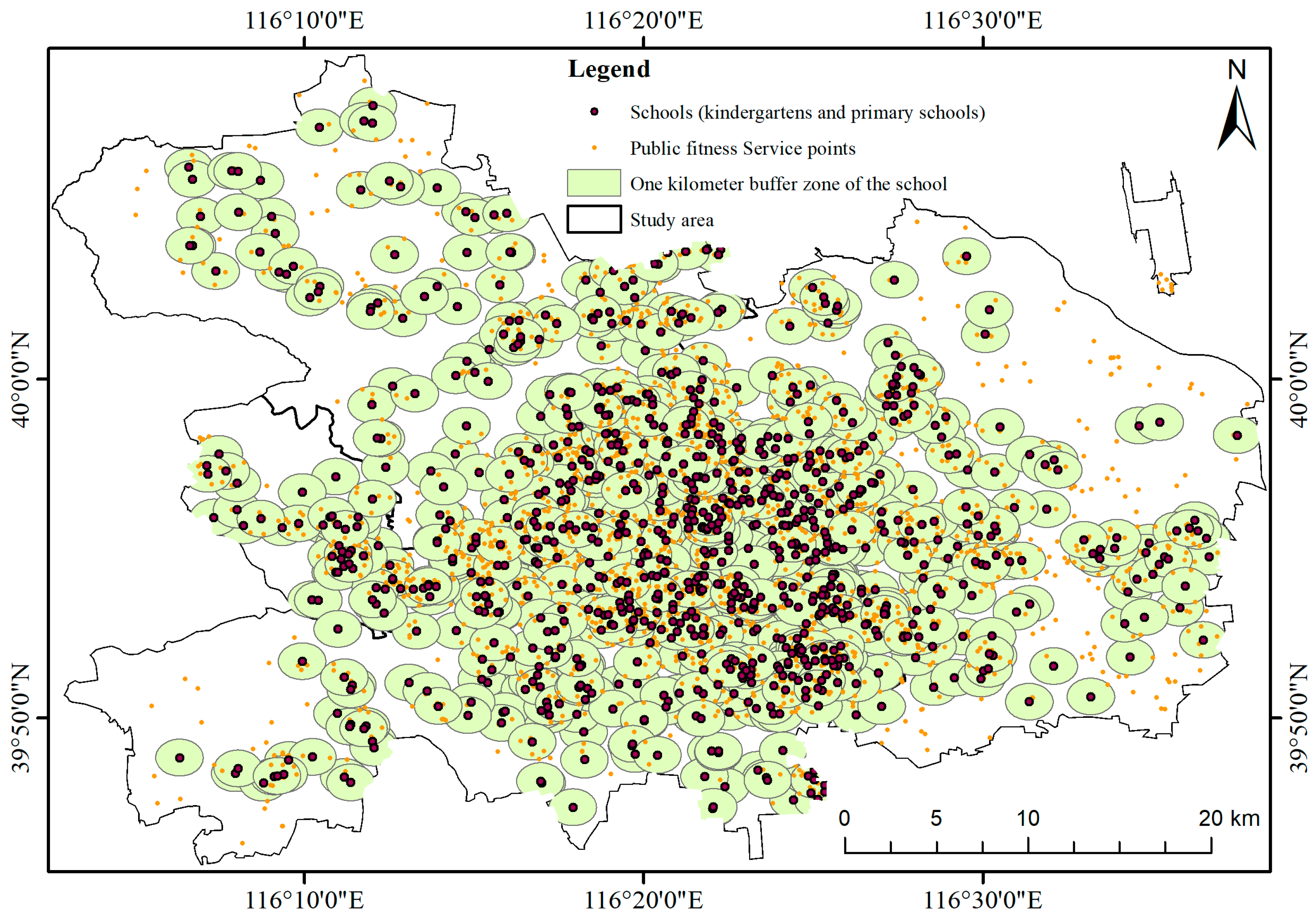 Sustainability | Free Full-Text | Study on Rationality of Public ...