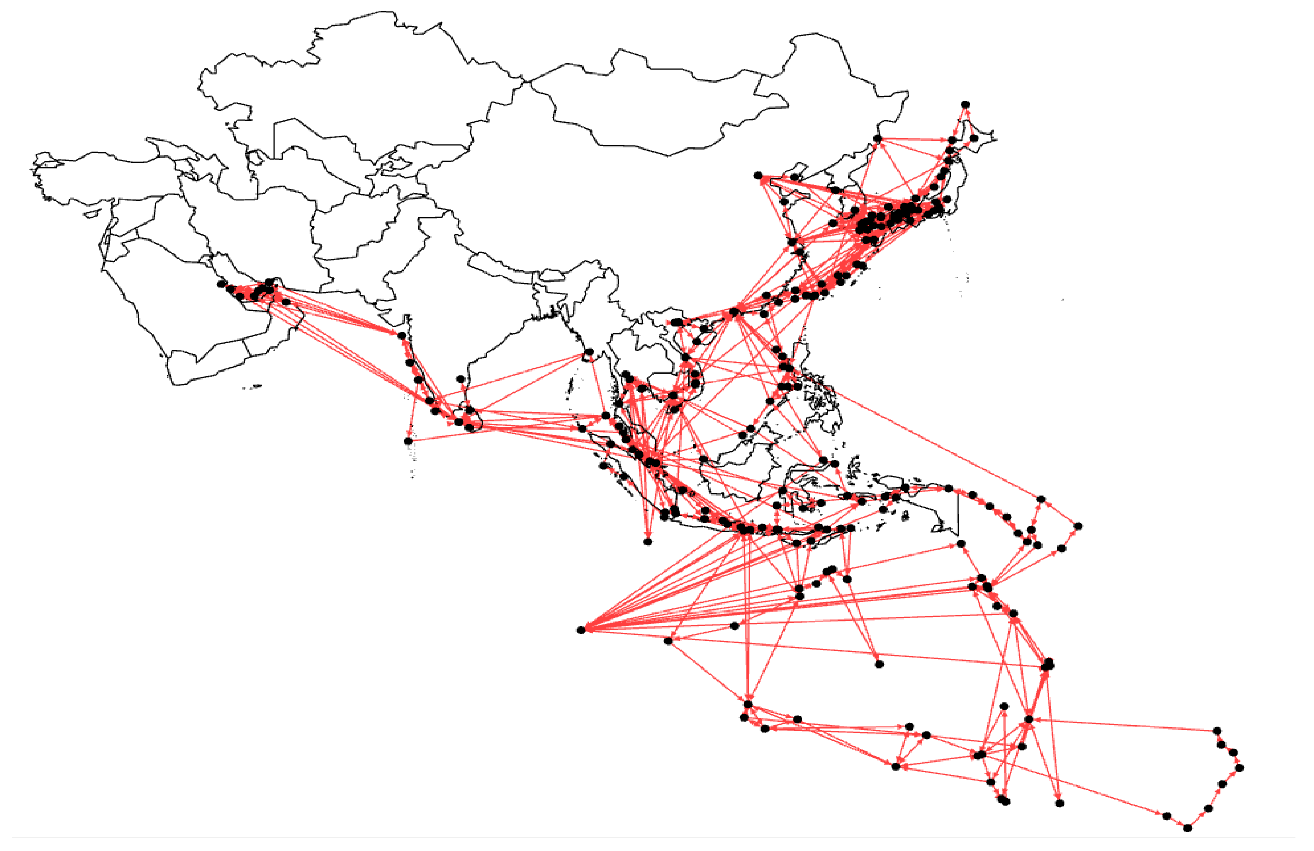 Sustainability  Free Full-Text  Empirical Analysis of the Cruise 