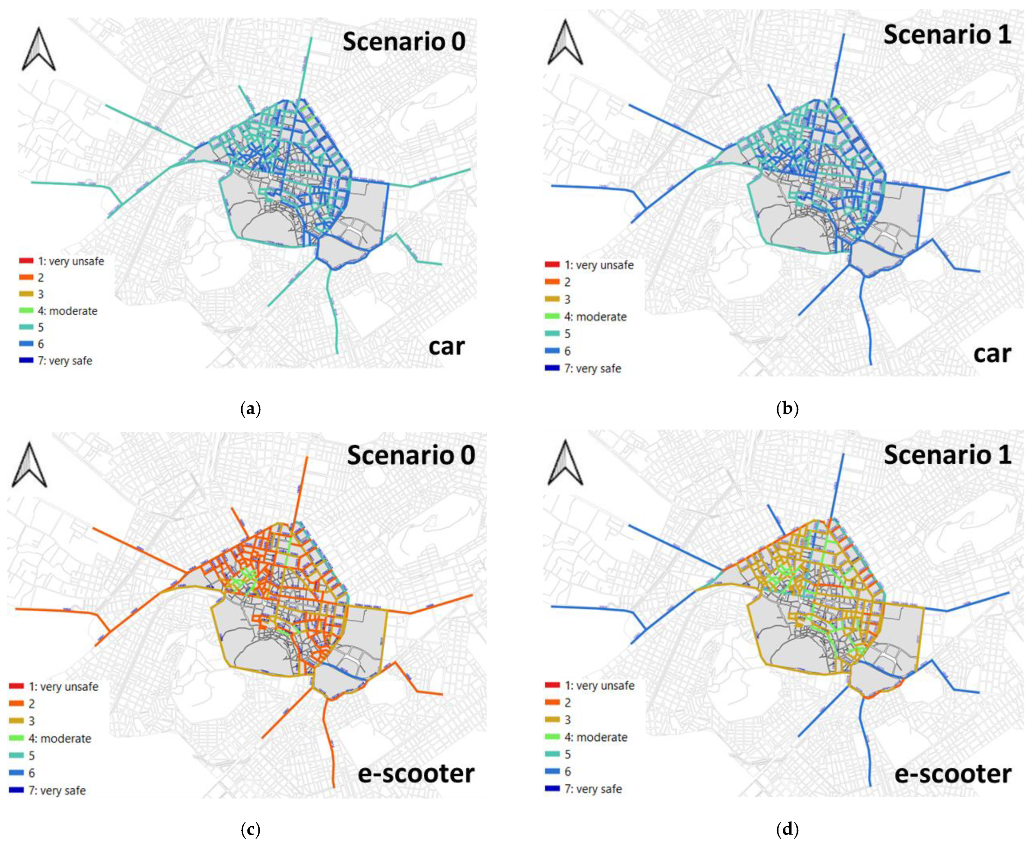 The first and last mile - the key to sustainable urban transport — European  Environment Agency