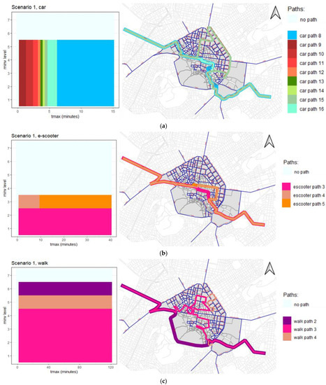 The first and last mile - the key to sustainable urban transport — European  Environment Agency