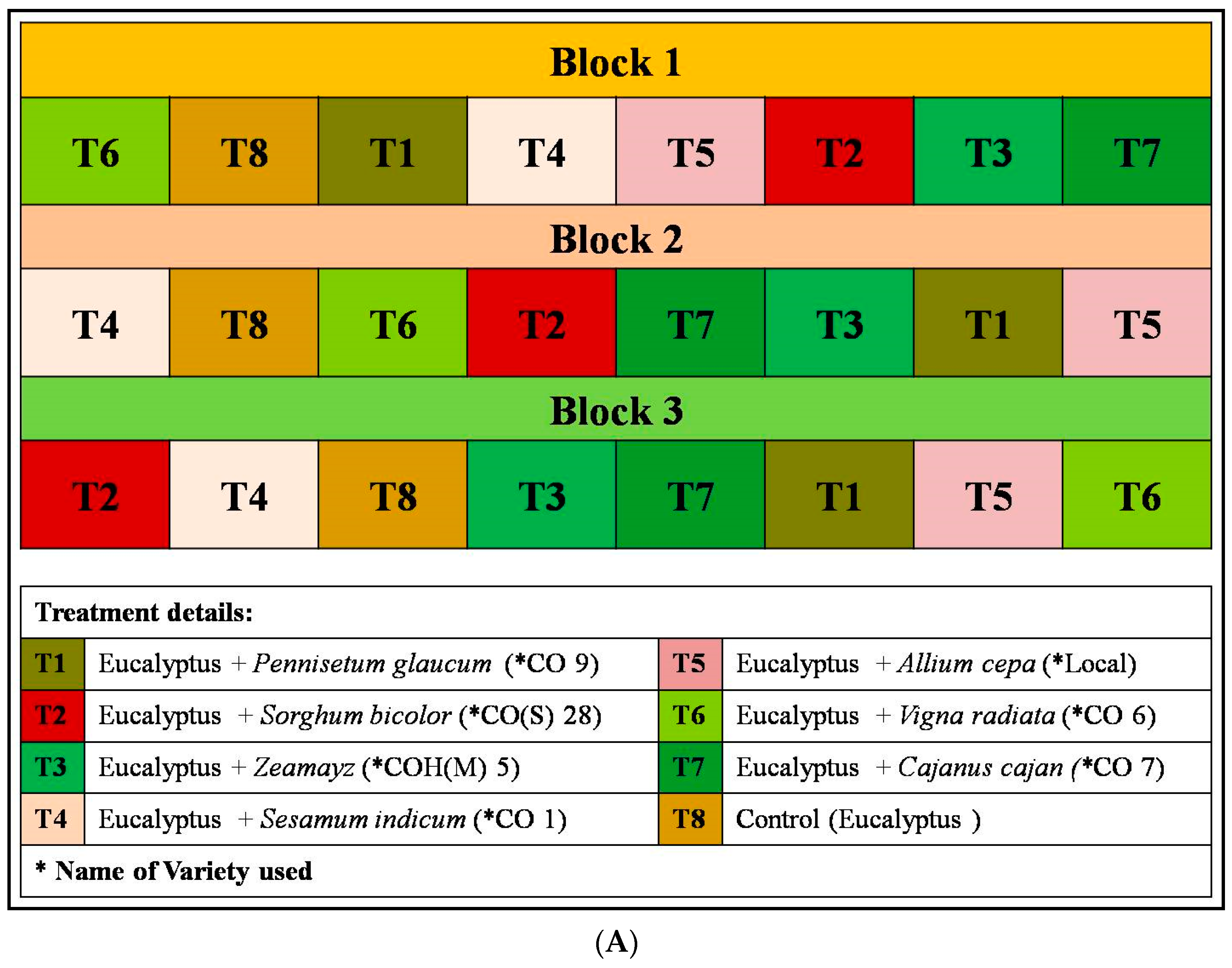 Sustainability | Free Full-Text | Influence of Eucalyptus