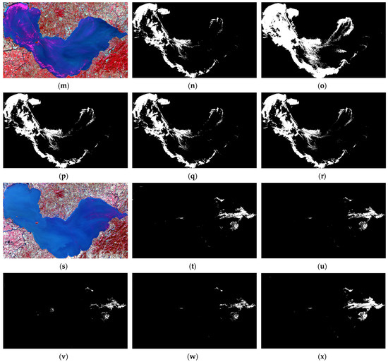 Sustainability | Free Full-Text | Deep Learning-Based Algal Bloom 