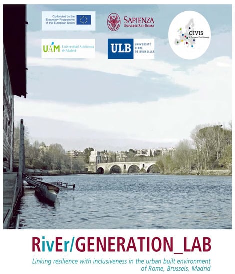 Sustainability Free Full Text RivEr Generation LAB Linking