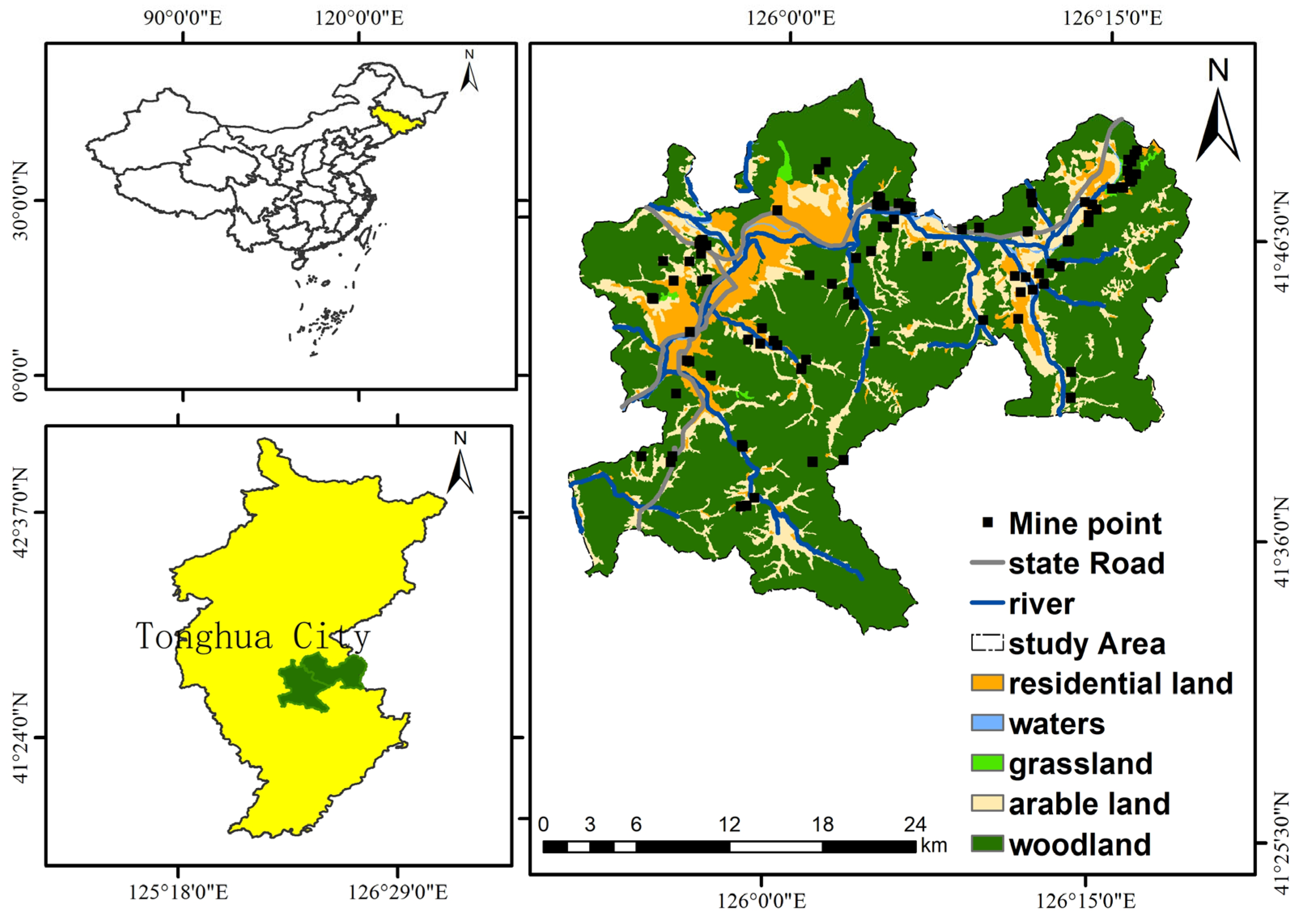 Sustainability | Free Full-Text | Study on the Restoration of