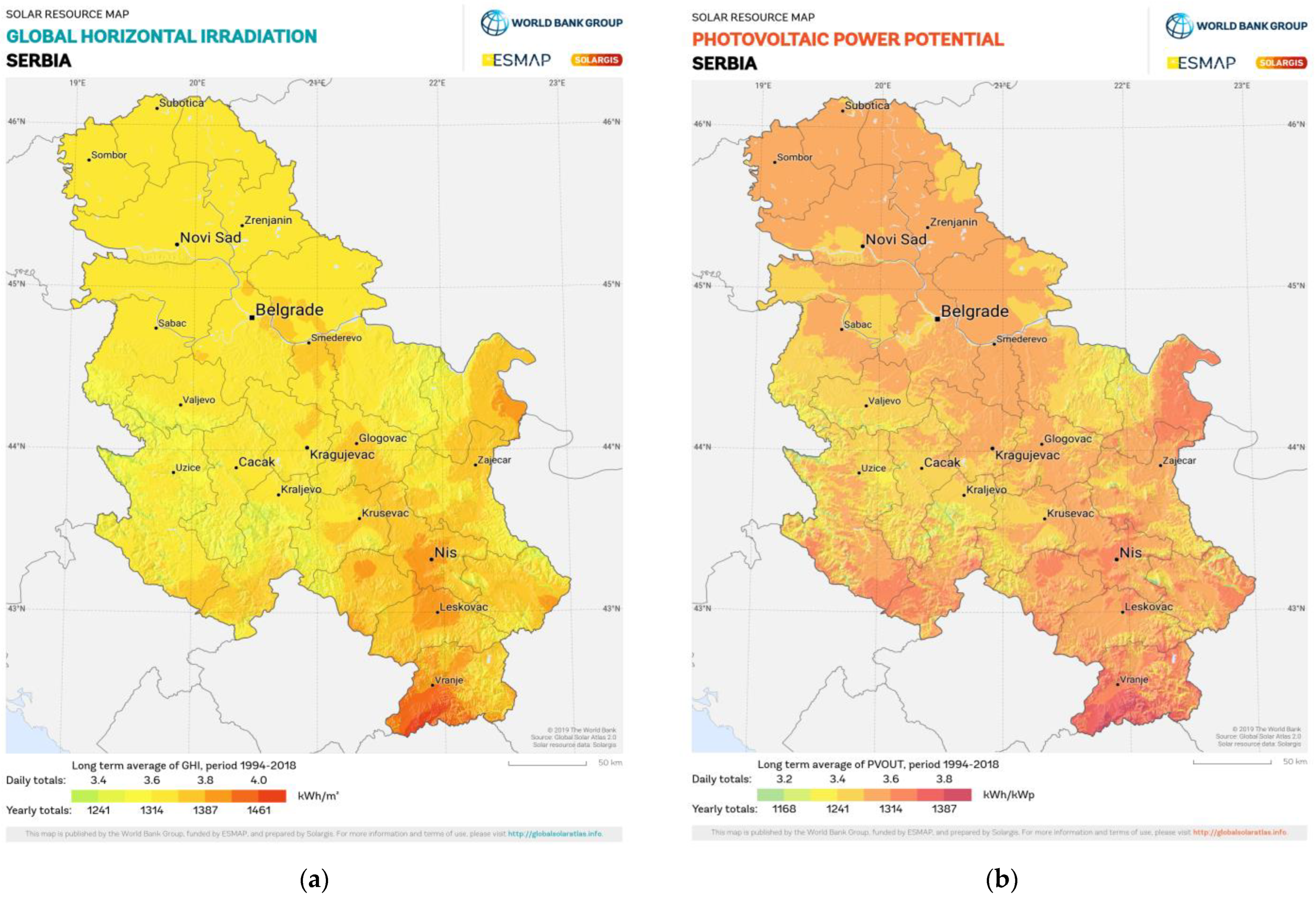 ÖKB - Marktstudie zur Energieeffizienz und Erneuerbaren Energiequellen in  der Vojvodina - Serbien - BLUESAVE
