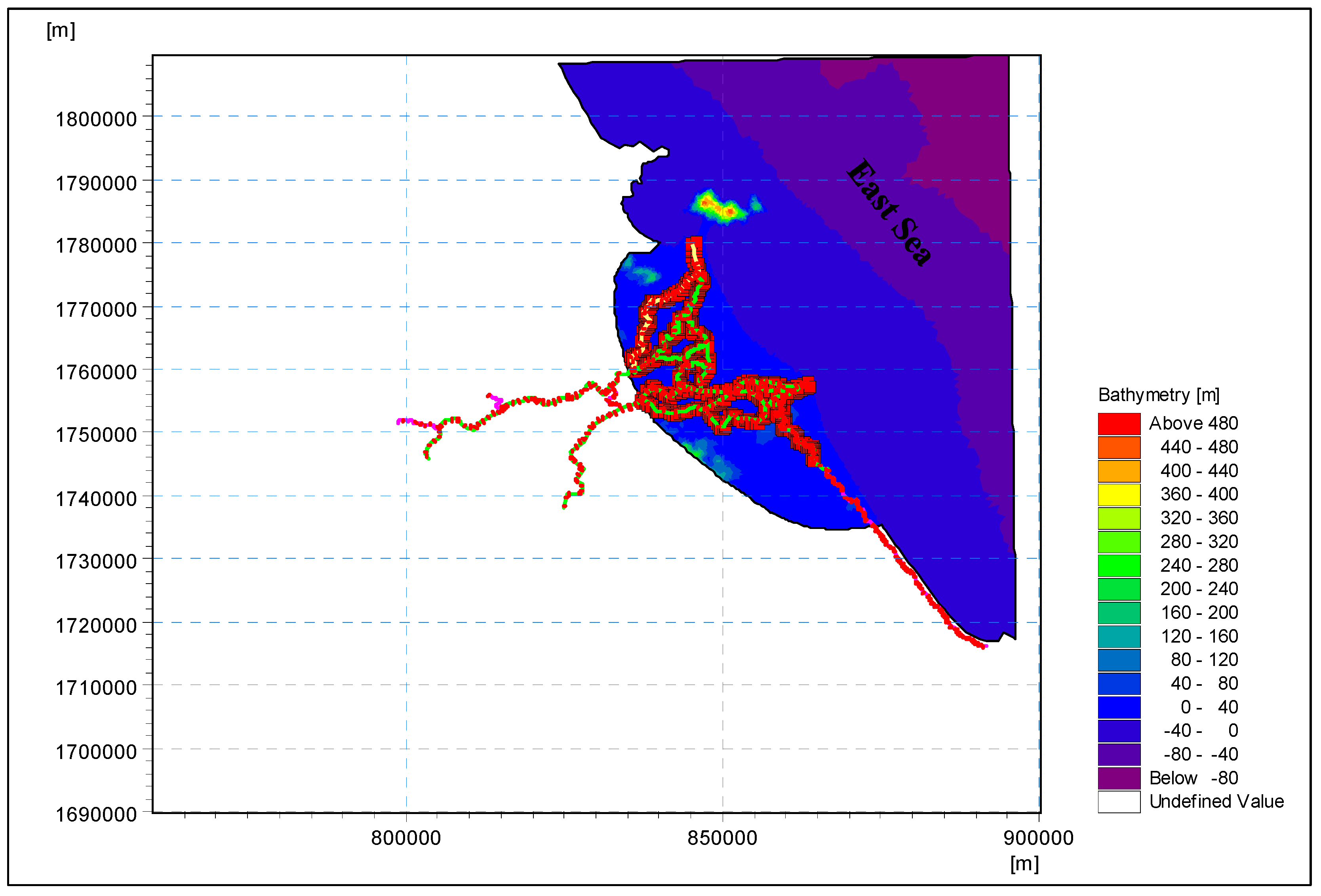 Sustainability | Free Full-Text | Numerical Simulation of the Flood and ...