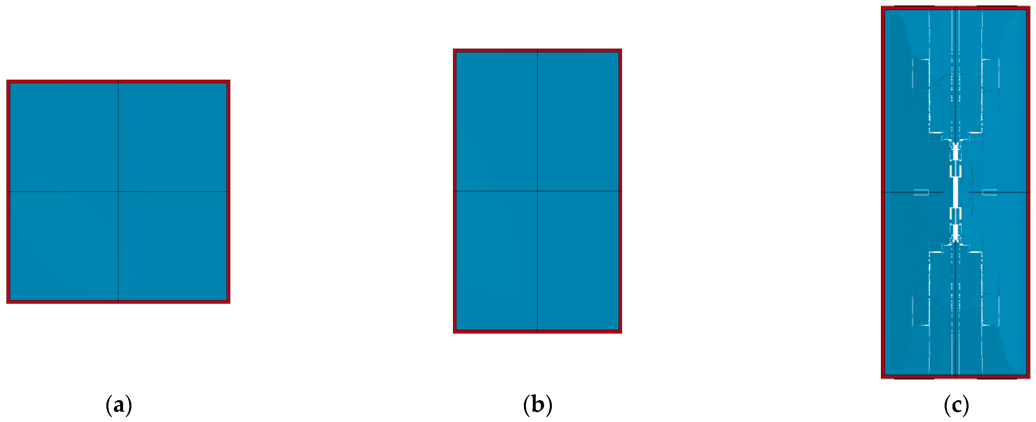 Sustainability | Free Full-Text | Study On The Influence Of Window ...