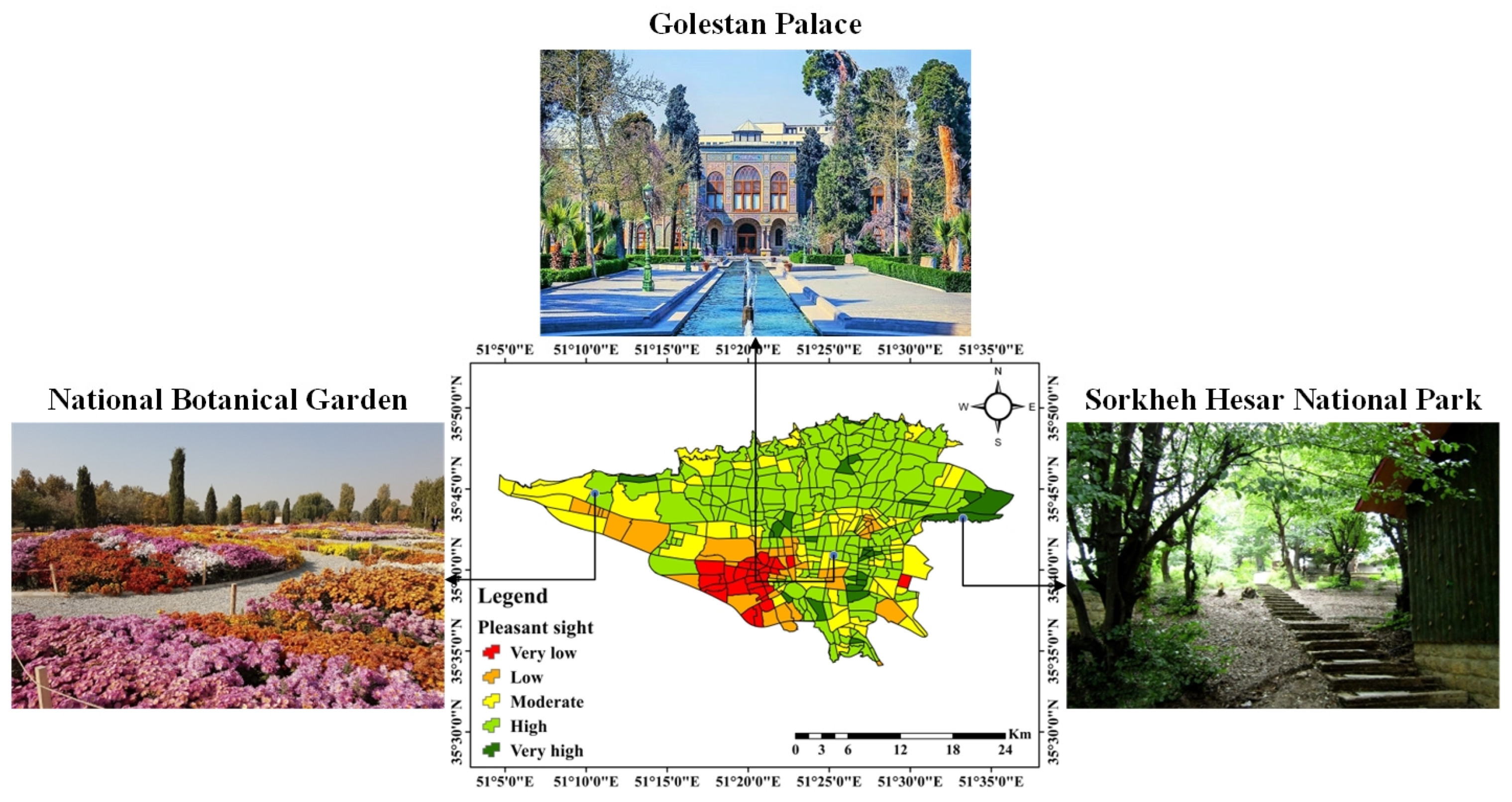 Sustainability | Free Full-Text | A Hybridization of Spatial Modeling and  Deep Learning for People&rsquo;s Visual Perception of Urban Landscapes